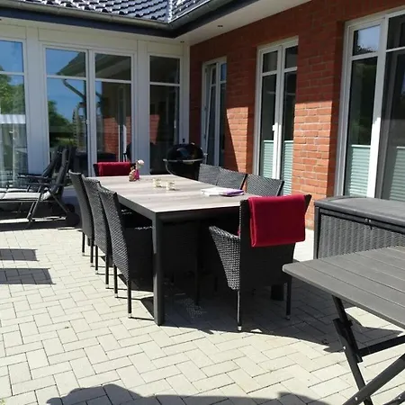 Diekkier Modern Retreat