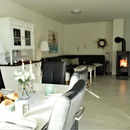 Vakantiehuis Diekkier Modern Retreat
