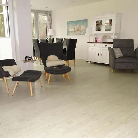 Diekkier Modern Retreat Vakantiehuis *