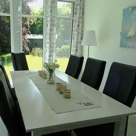 Diekkier Modern Retreat Vakantiehuis