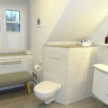 Diekkier Modern Retreat Vakantiehuis Dollerup