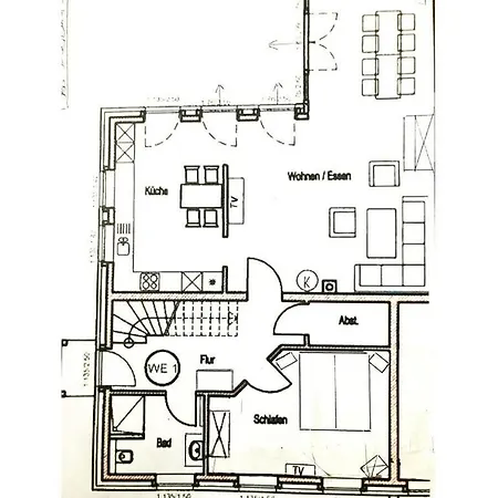 Vakantiehuis Diekkier Modern Retreat *