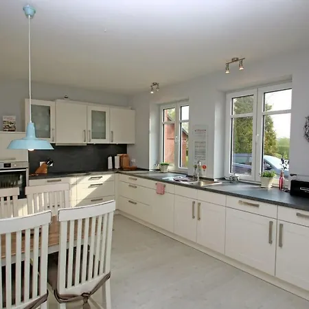 Diekkier Modern Retreat Vakantiehuis Dollerup